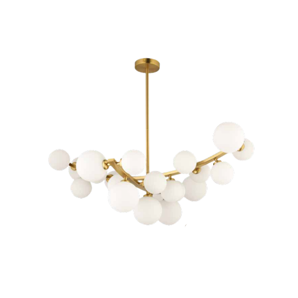 Roy Pendant Chandelier