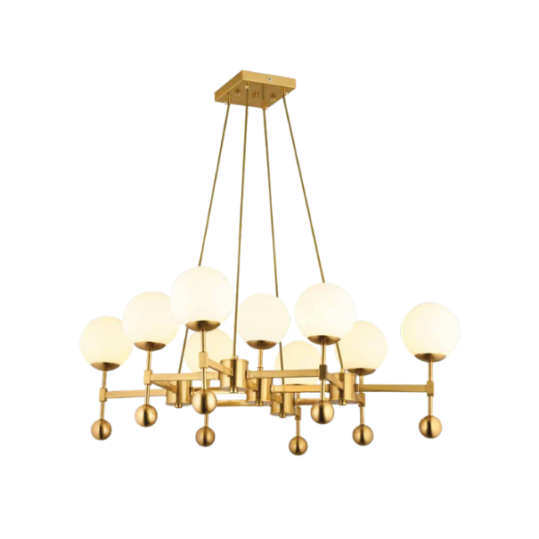 Estel Pendant Chandelier LQ7095-9