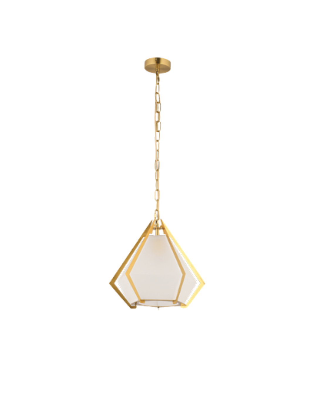 Siam Pendant Chandelier 7257-LWH