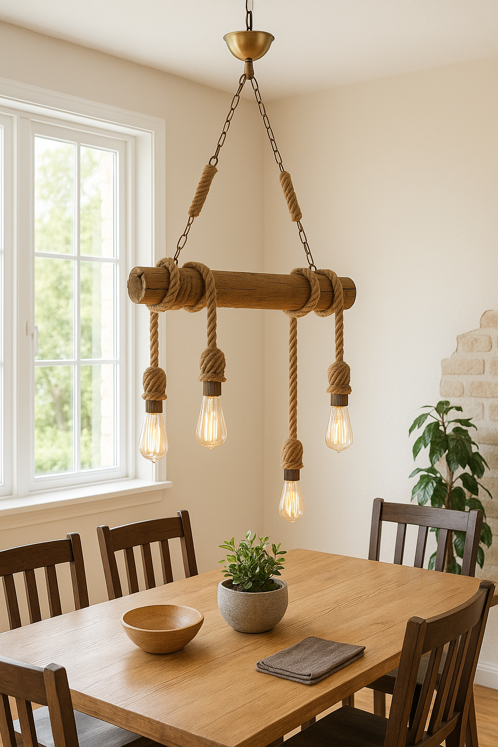 Vintage 4150-4 400*H100mm E27-4