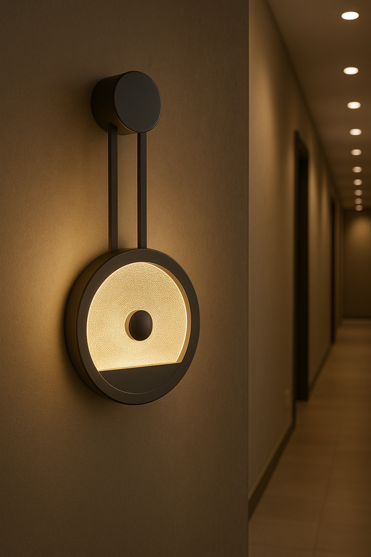 Elmo Nordic Series Aplik 9288-AP D300*600mm LED13W
