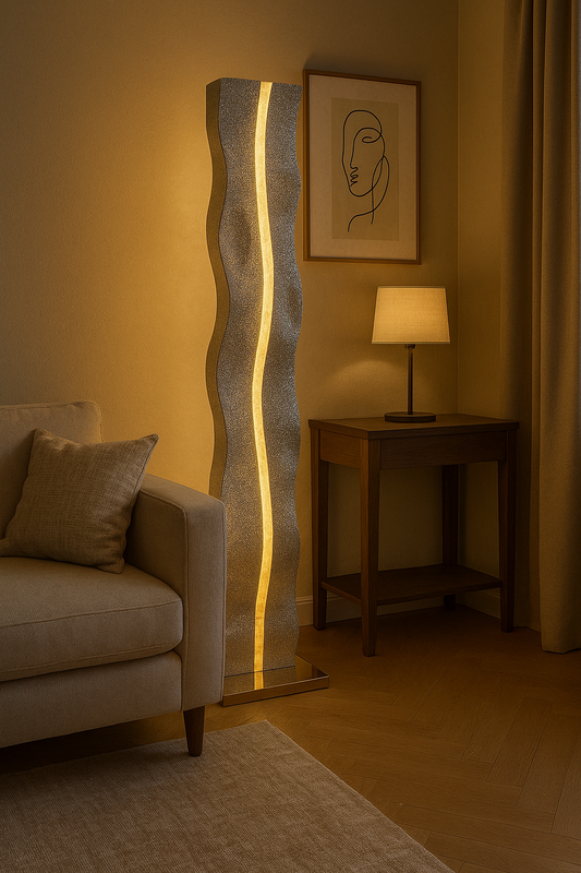 London Lambader Kod | LMD-11-FGD Max 52W