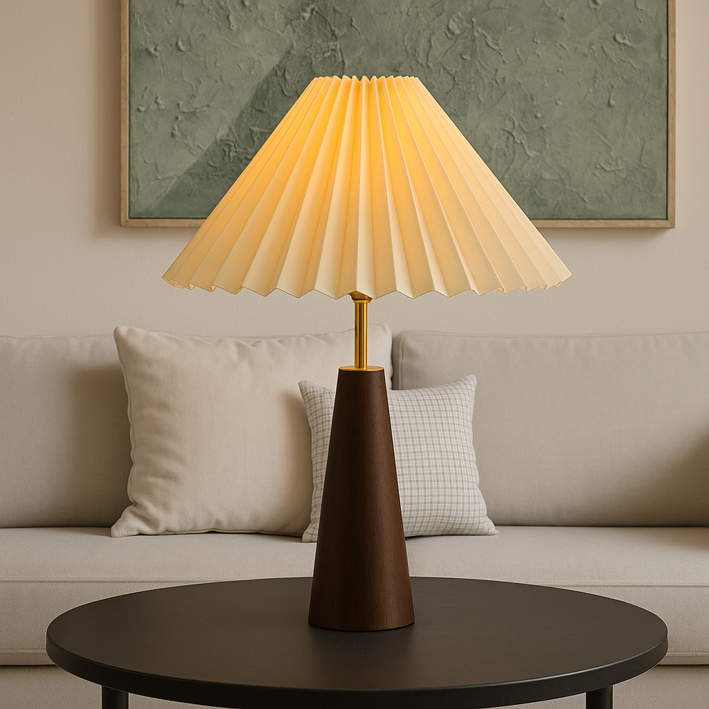 Princess Lampshade W: 30 cm H: 25 cm 