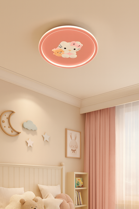 Plafonyer Led Avize Kod | SD-357  Max. 45W
