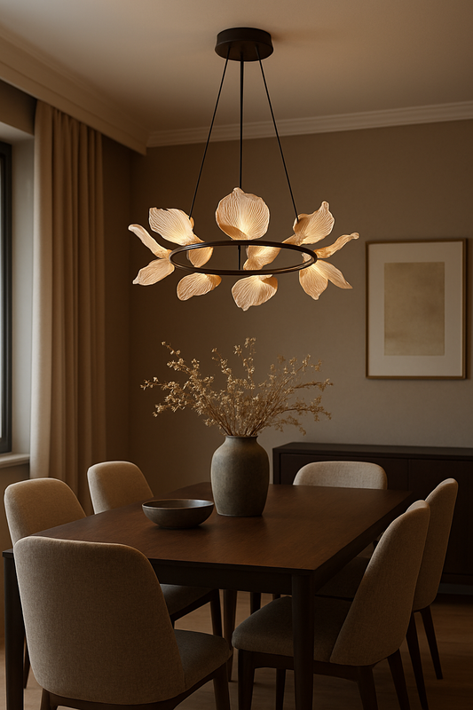 Helene 2412-60 D600mm LED 60W