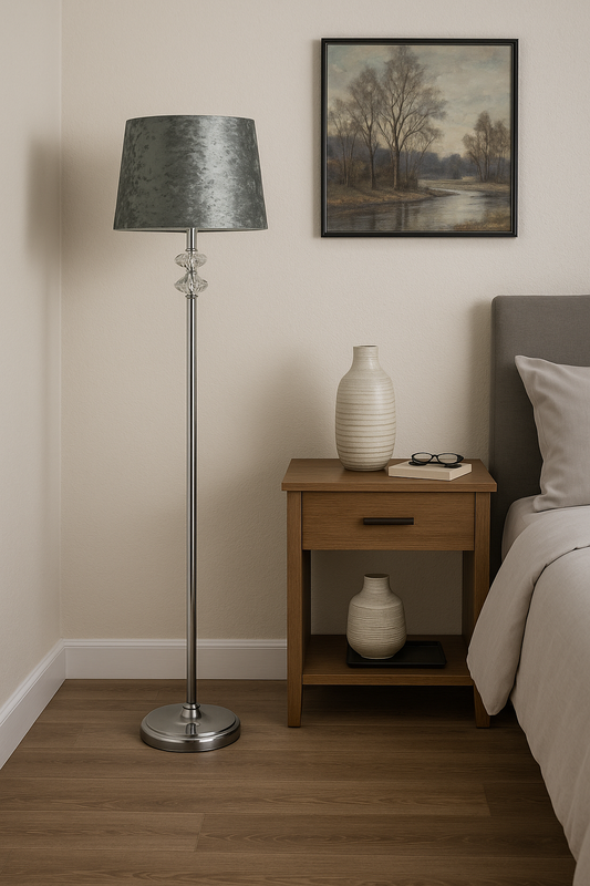 Tombik Lambader 1xE27 Max 60W 40x160cm