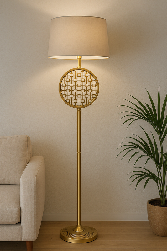 Torino Lambader 30*135mm Bronz