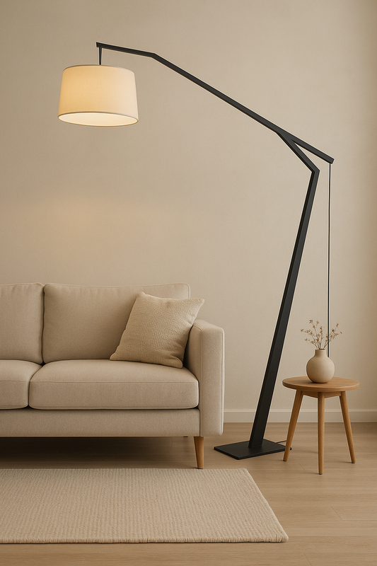 Pendant Floor Lamp 9025 W2000*H2070mm E27 MAX 40W 