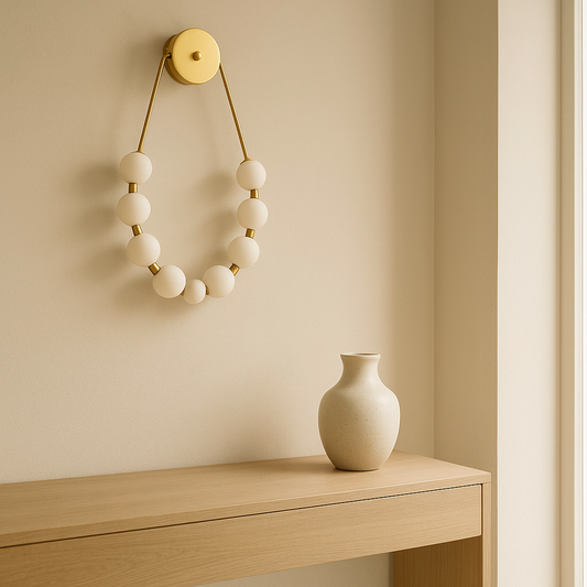 Portofino Sconce Code | APL-17 Max 17W 35*70mm 