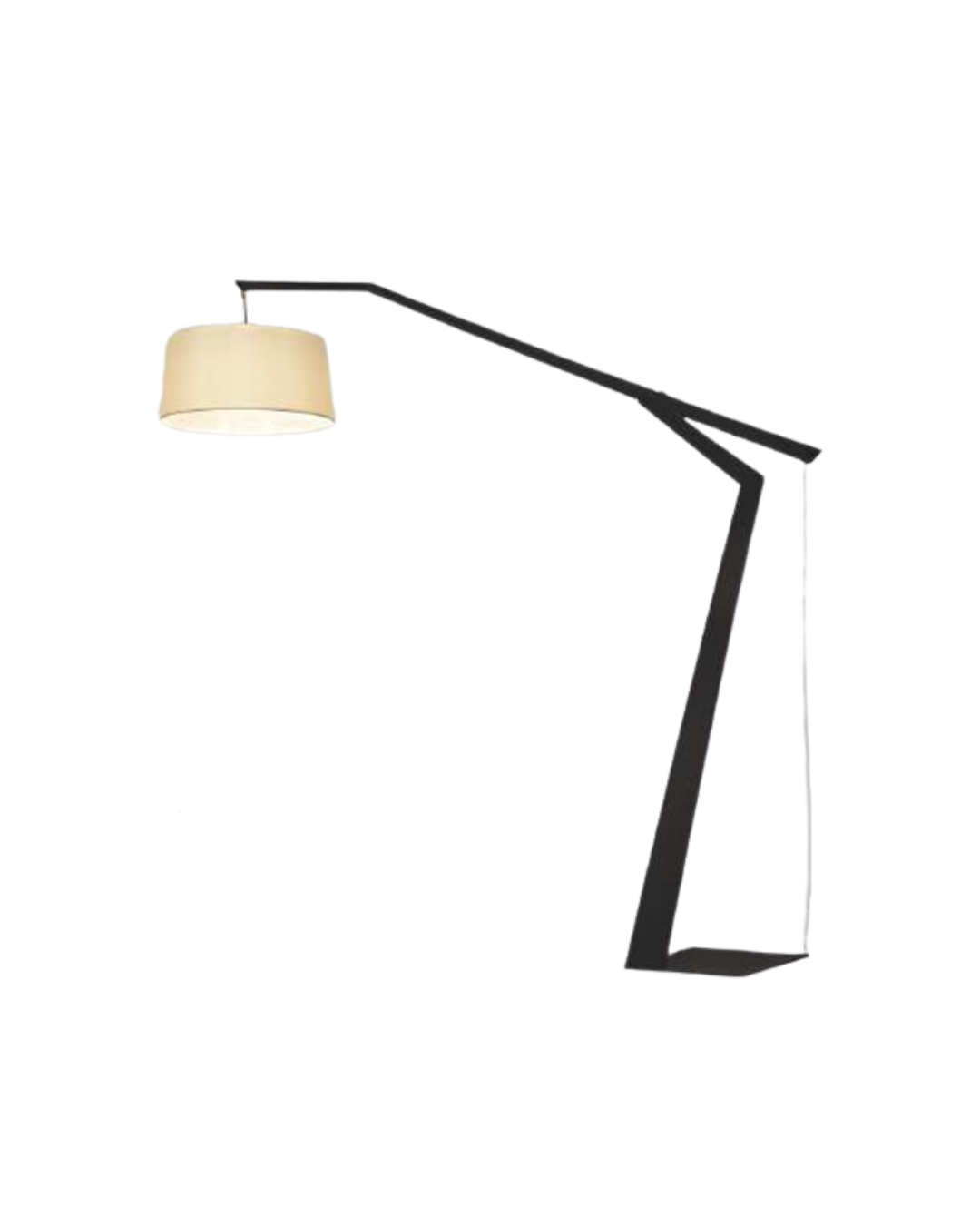Pendant Floor Lamp 9025 W2000*H2070mm E27 MAX 40W 