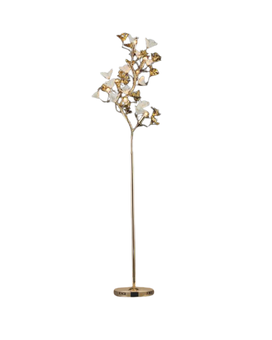 Lily Floor Lamp 7189-LD 1400*400mm 