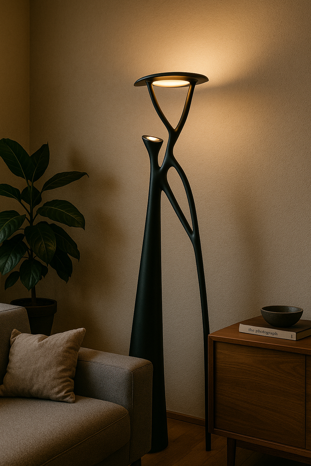 Ars Lambader 2077 690*2000mm
