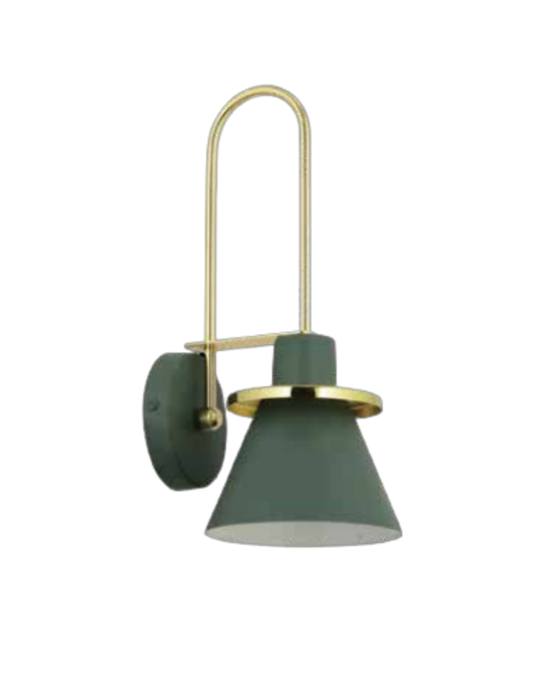 Sezin Wall Lamp 1946 W: 14 H: 30 