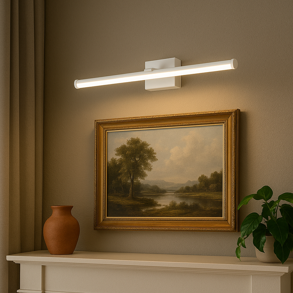 Tablo Aplik 1711/40 W: 40 H: 12